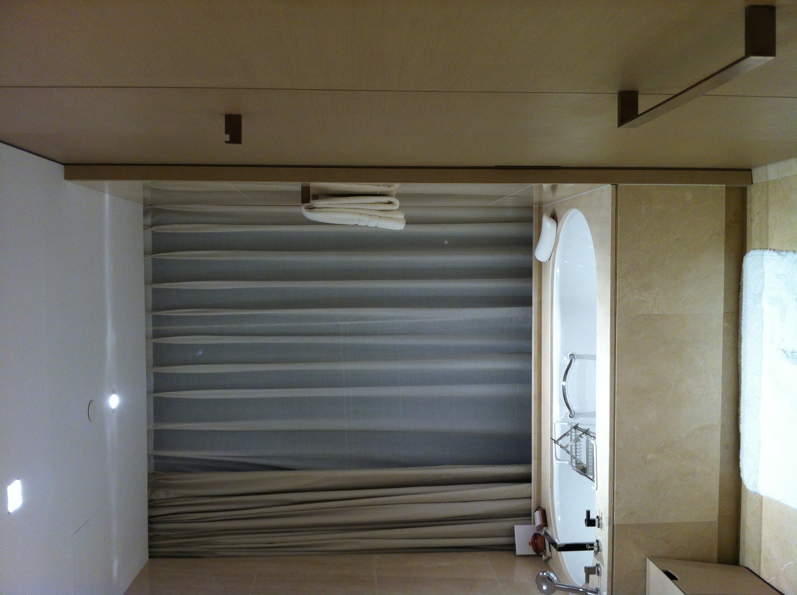 LTW  北京康莱德酒店-7-5