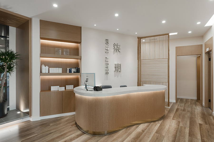 BEAUTY SALON·柒玥-8