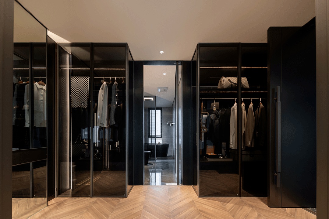 武汉金茂·湖心墅丨中国武汉丨近境制作-38