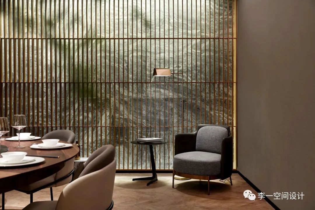台州荣味-- 汀餐厅 | 城市绿洲中的自然空间探索-50