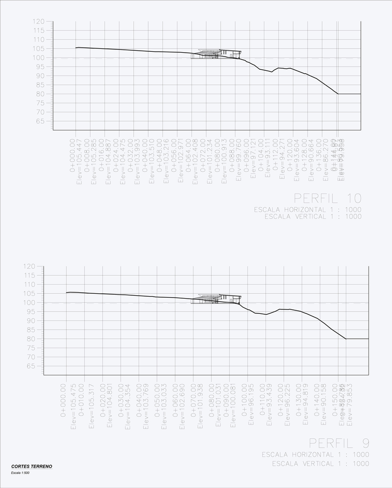 智利湖边 Y 型别墅-71
