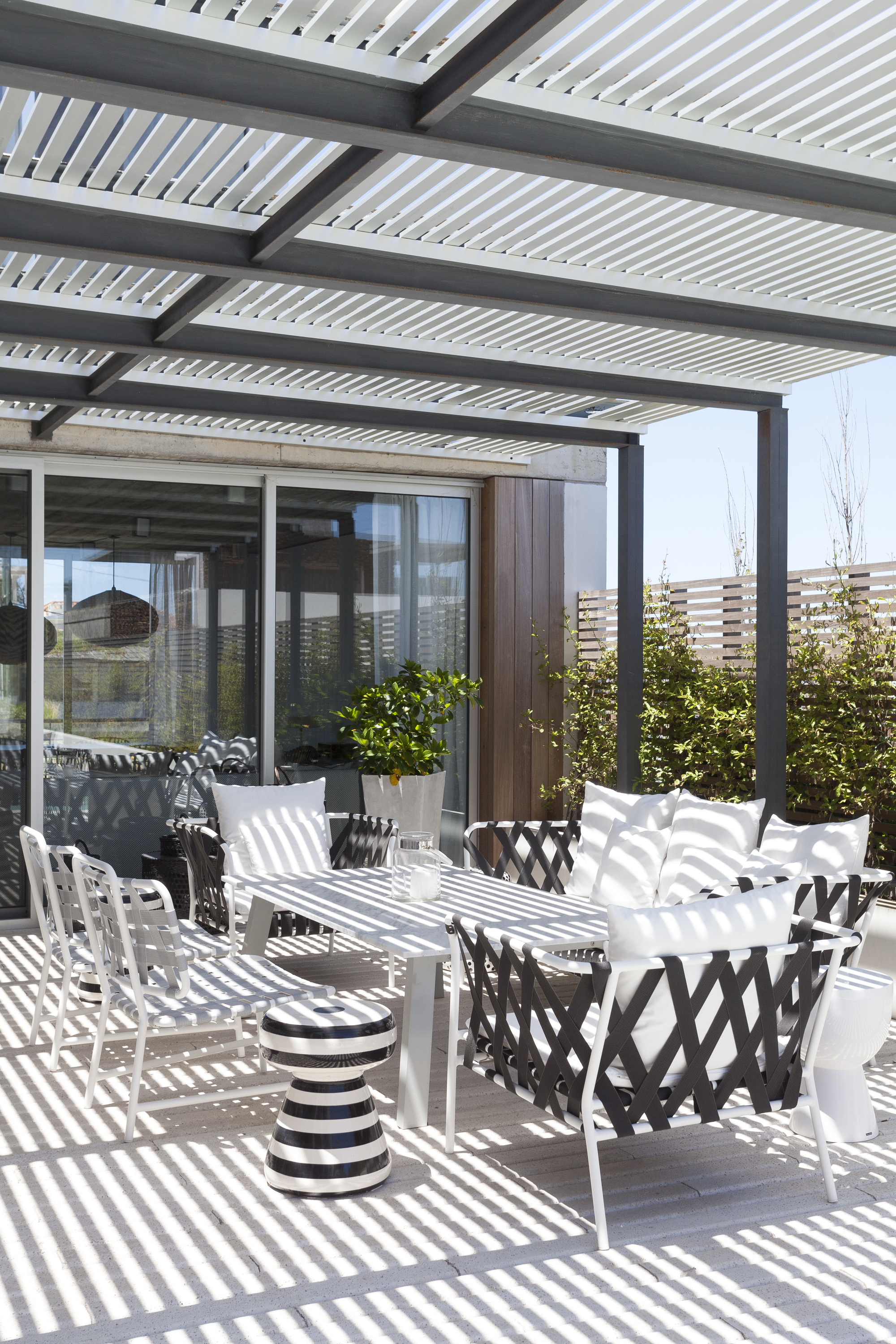 Nautilus House(海螺型别墅)-17