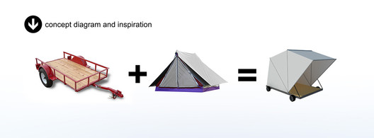 Pull便携式应急避难所丨Jonathan Balderrama-24