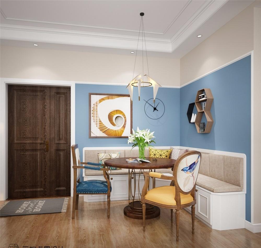 
云端点墨设计丨闫家骐 - 一抹幽兰 -1