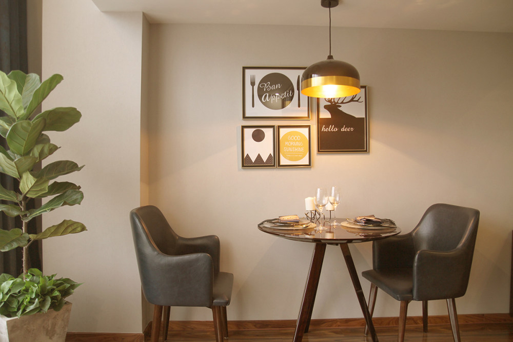 杭州未来科技城五迪中心-2