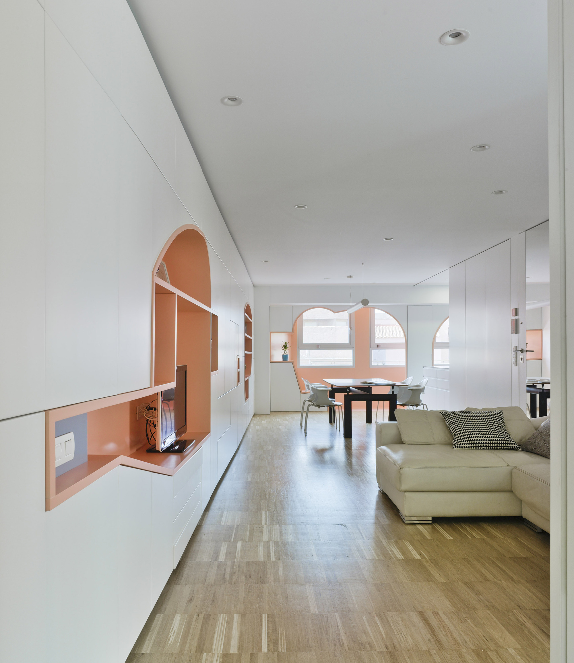 IC House / Ad-hoc msl-29