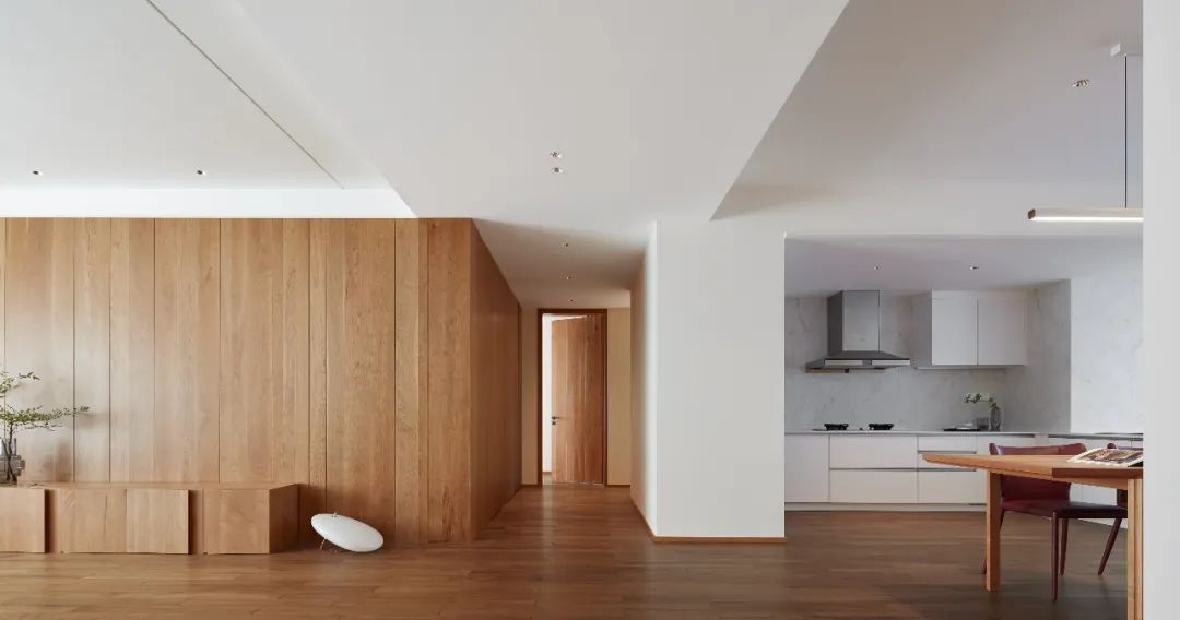 极简禅意,海鑫花园的高质生活样本-21