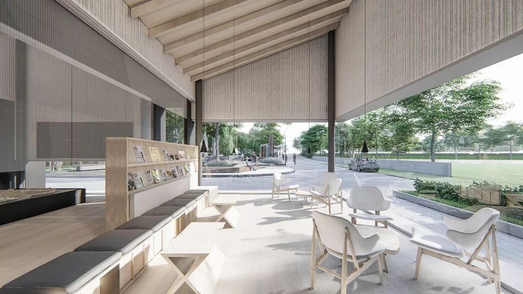 加减智库 2020 展望 | 创新设计点亮城乡未来-81