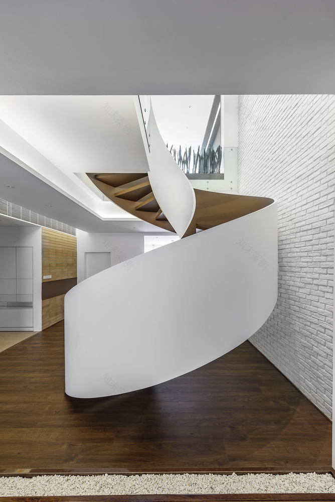 伊朗库尔德斯坦 Qorveh 住宅 | 砖石之韵-30