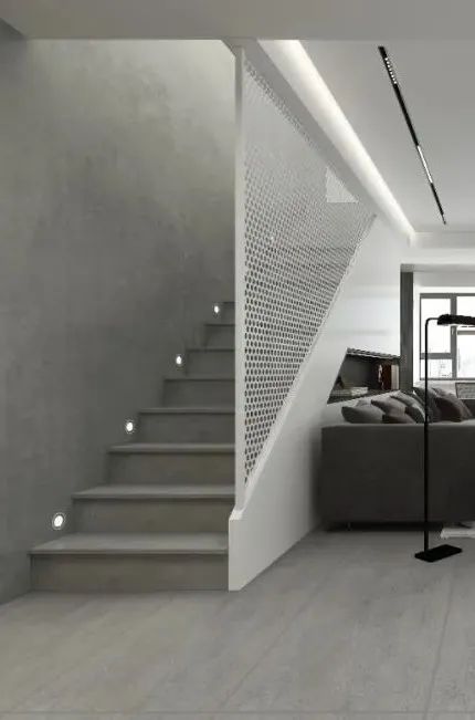 御湖湾简约风设计丨末那识-0