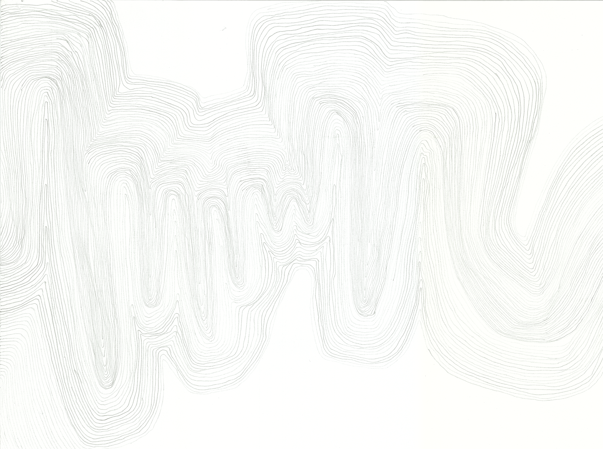 Dibujo Arquitectónico Análogo 2017-1-23