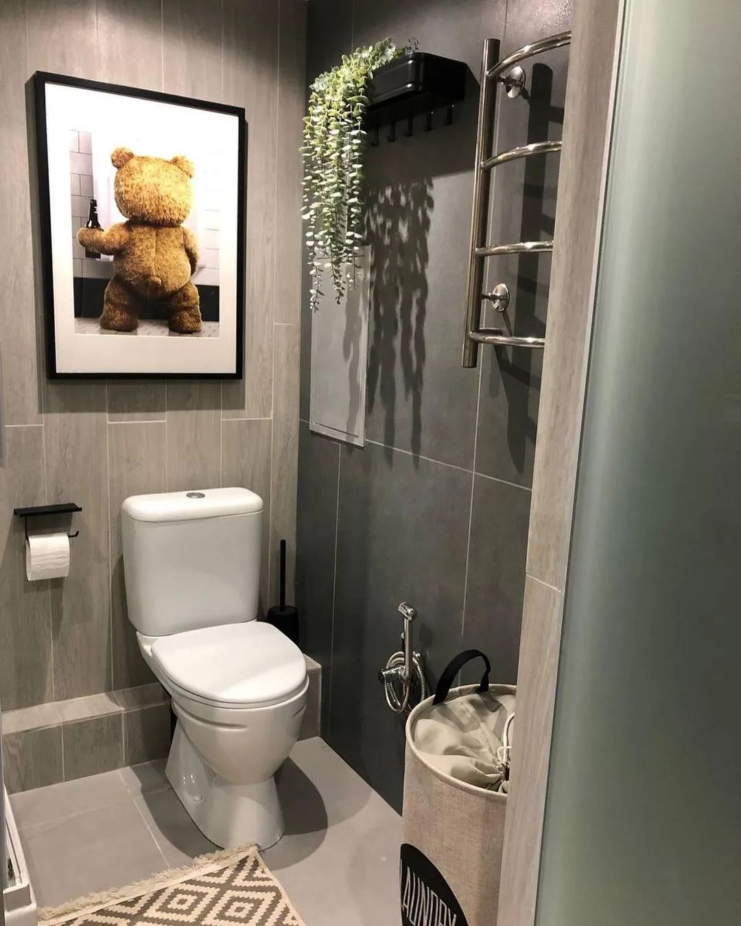 19㎡迷你 Loft 公寓设计丨Di.landi-31