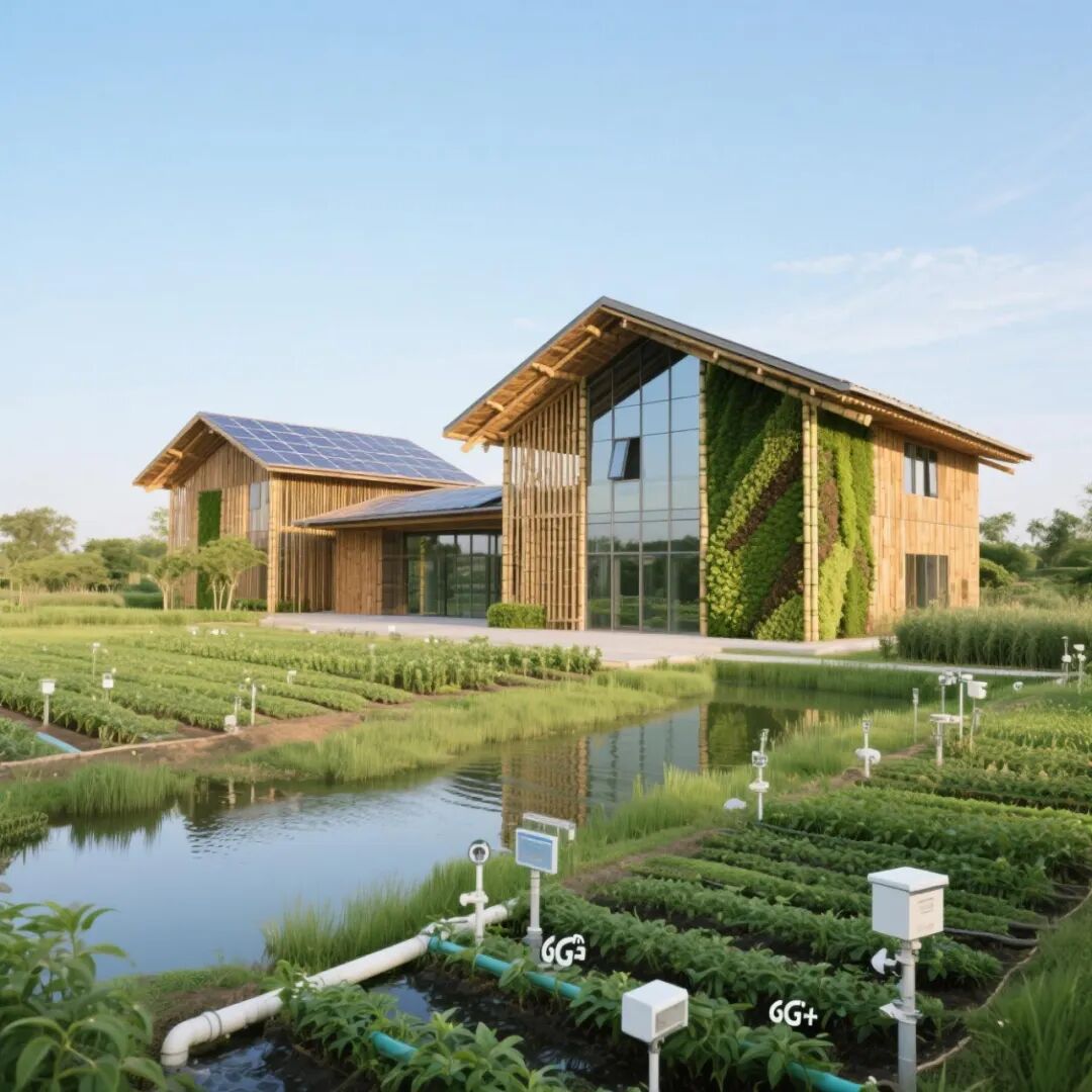 南方城市群中医药文化沉浸式农文旅示范园规划与运营-114