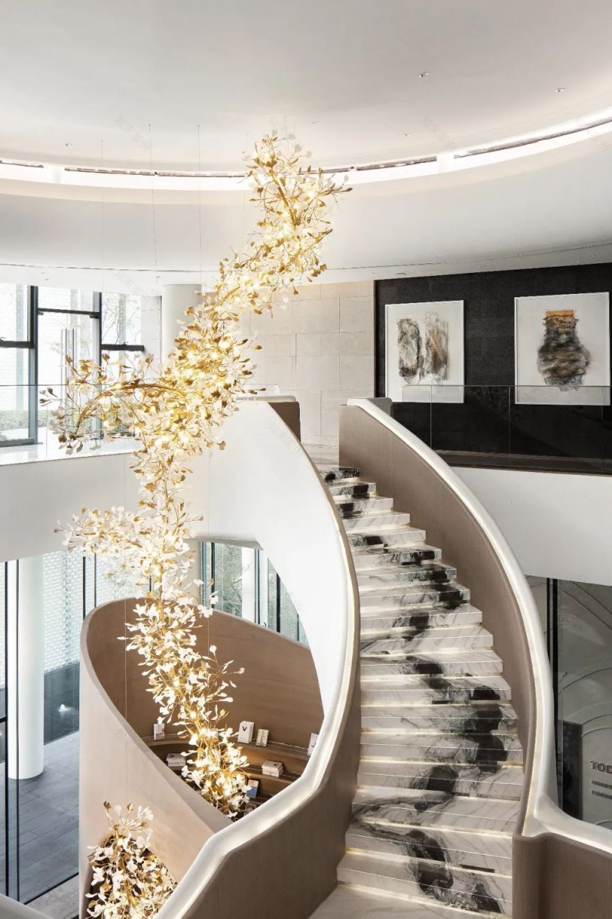 嘉兴天空之院丨中国嘉兴丨上海叙言建筑设计有限公司-33