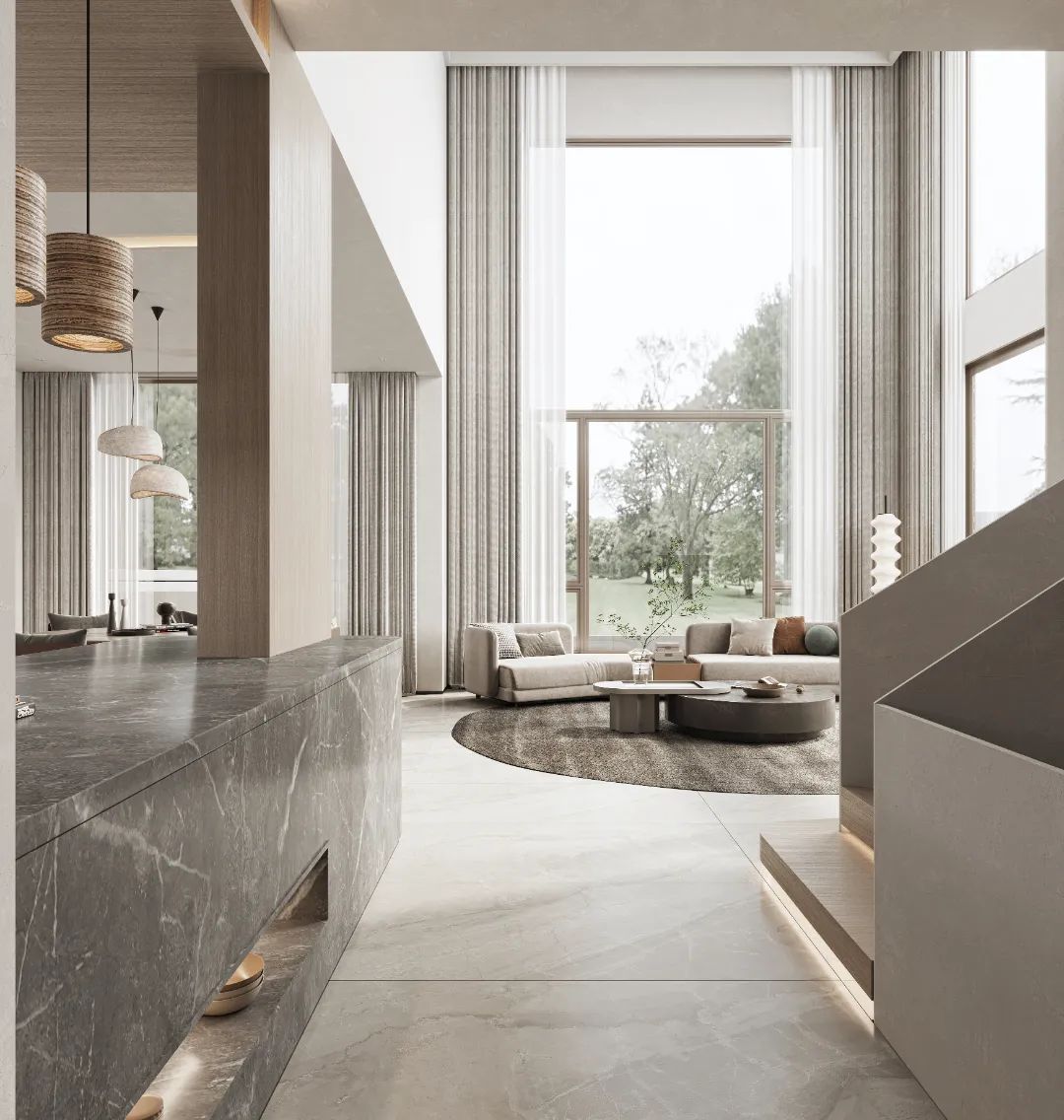 东莞御峰 DP 设计丨中国东莞-47