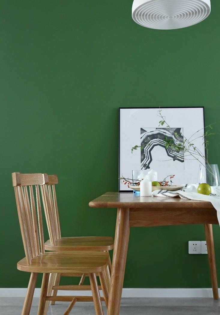 南通积观设计 | 虫生新透绿窗纱,粉色公主梦的温馨空间-6