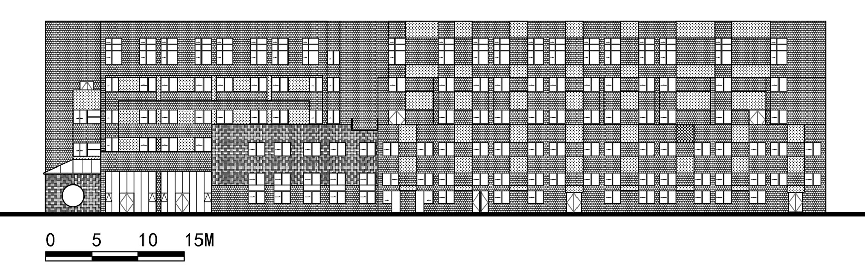 南京报业文创园 / 张冰土木方建筑工作室-61