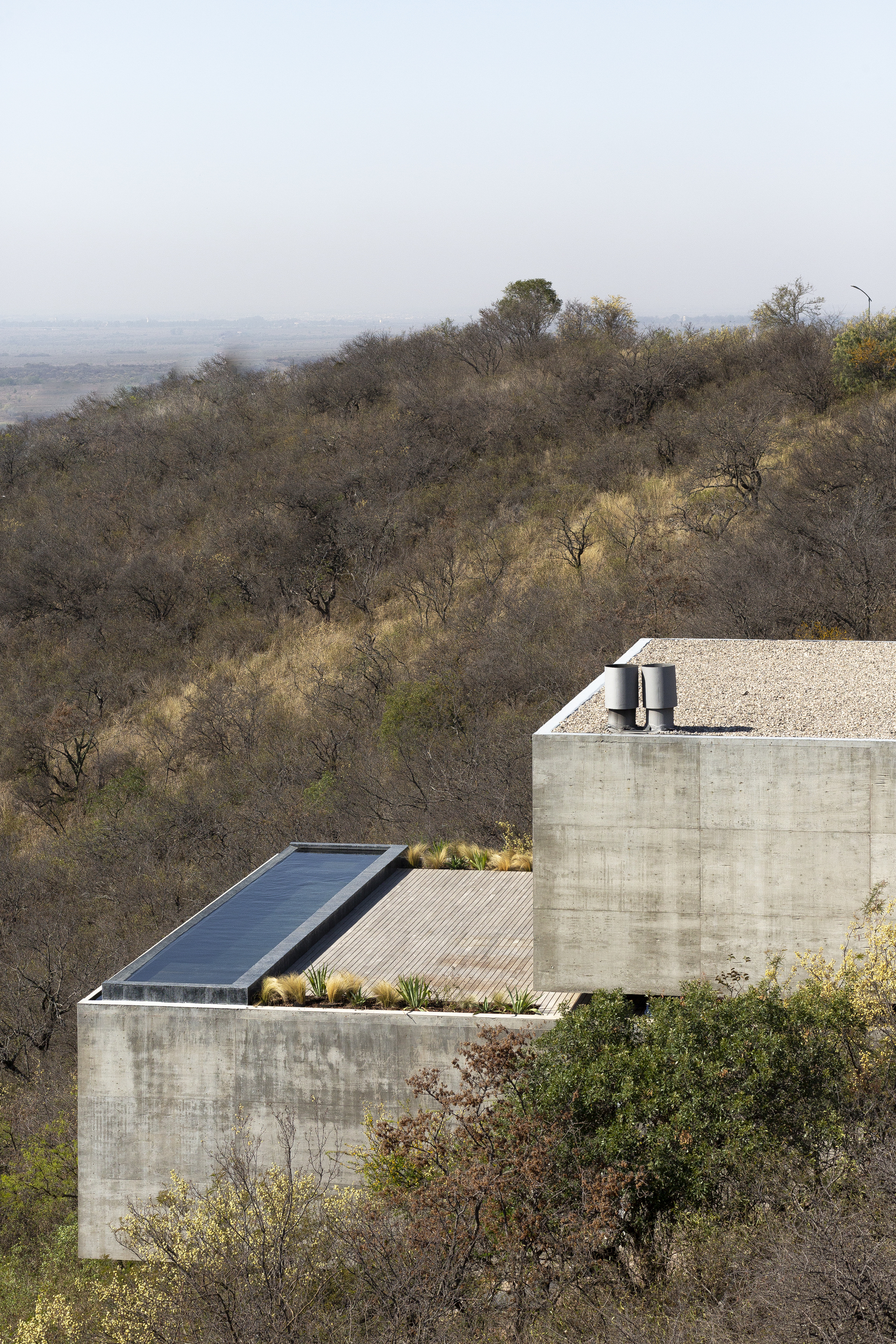 国会议员宅邸或下议院议员宅邸丨阿根廷丨Gastón Sironi,Valentina Machado-13