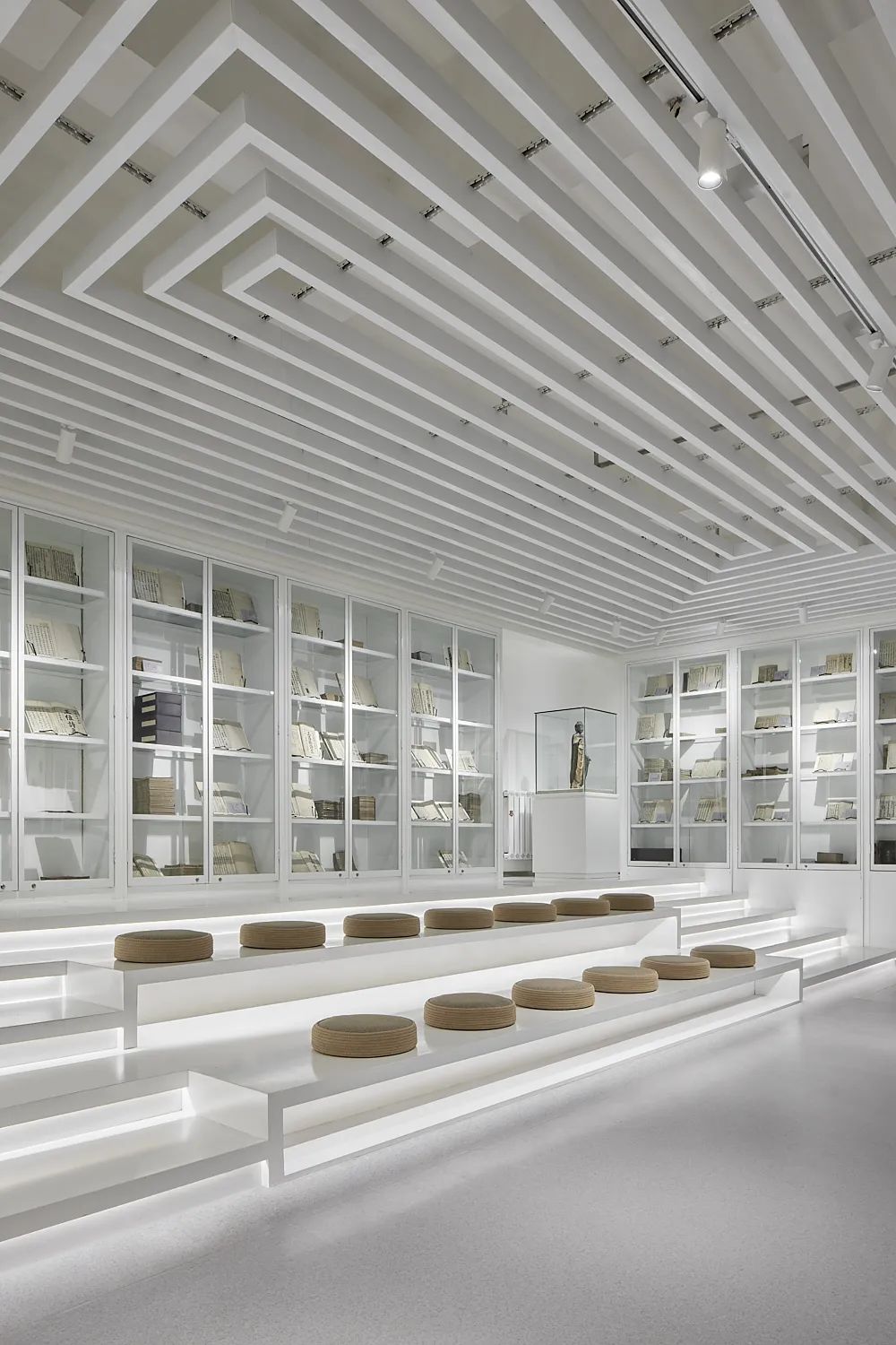 域外汉学研究中心丨香港建微设计事务所-27