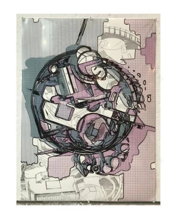 扇形构造丨Anna Kaertner-139