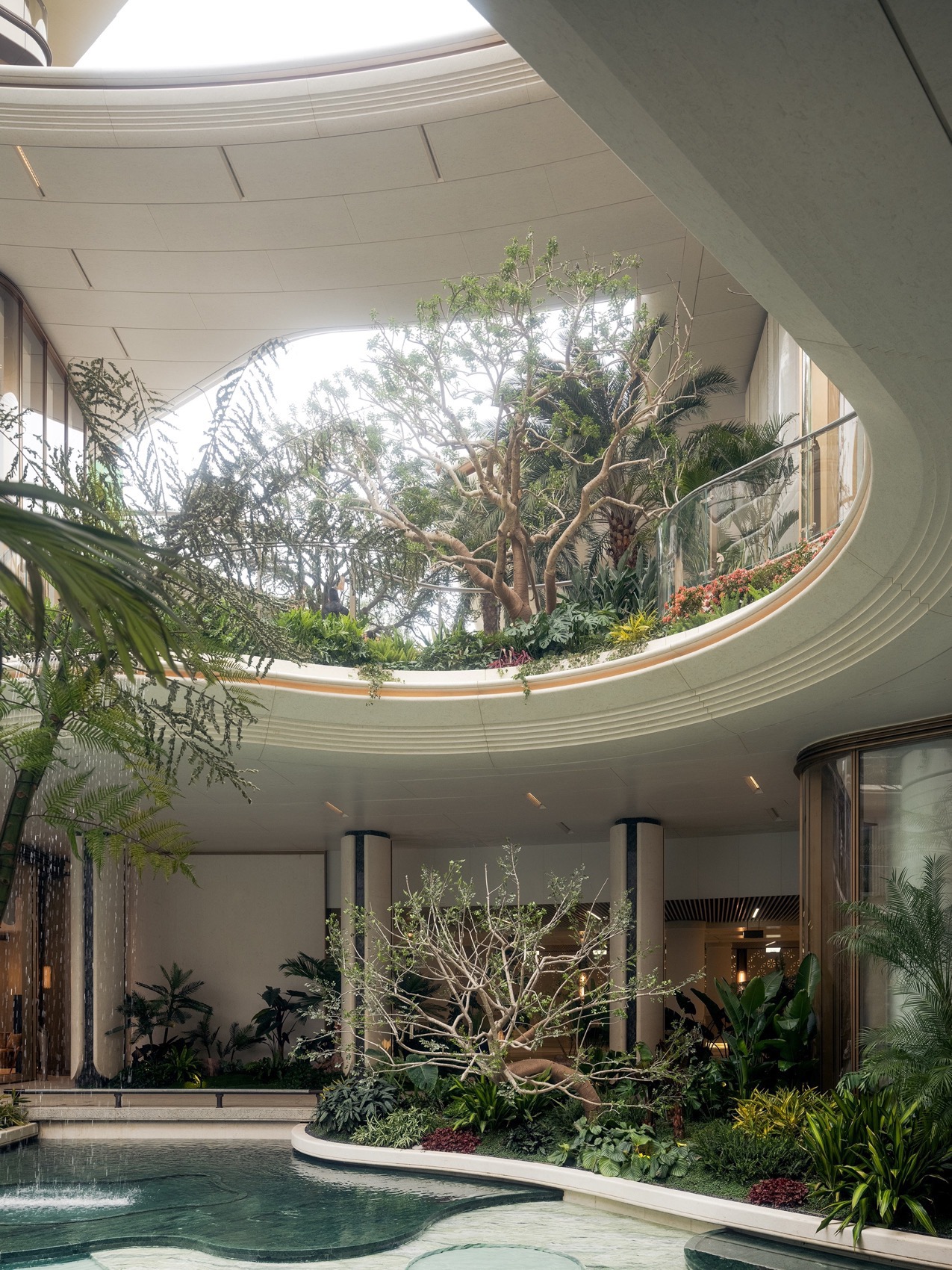 成都 建发海耀丨中国成都丨ZEN正象设计,仕乾曾等多家公司-69