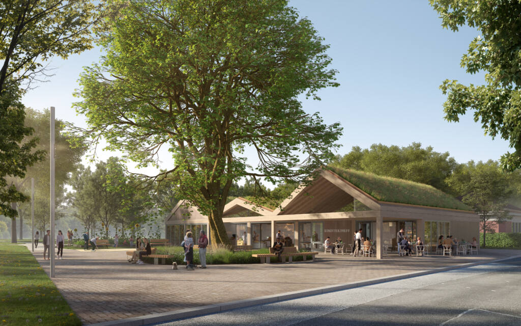 Stadtteiltreff Glückstadt - eins:eins architekten-33