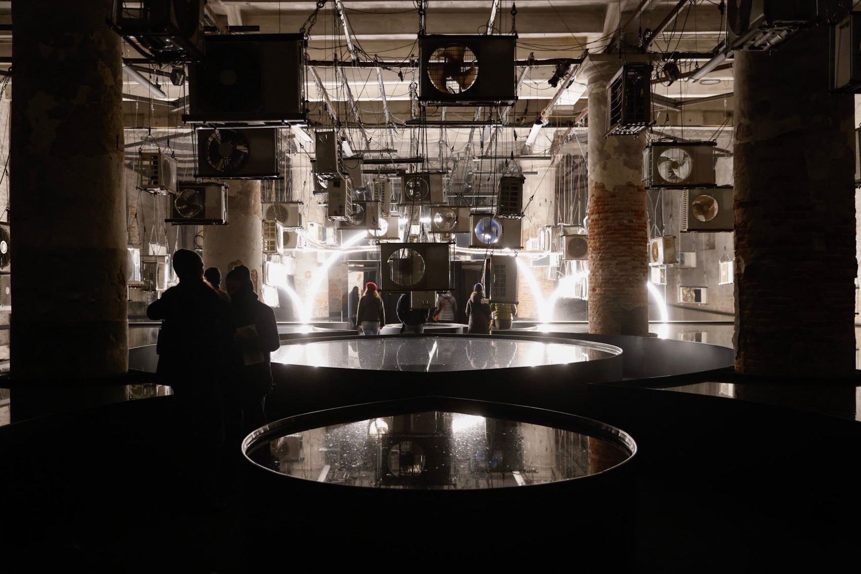 第19届（2025）建筑双年展丨巴西丨CRA  Carlo Ratti Associati等-3