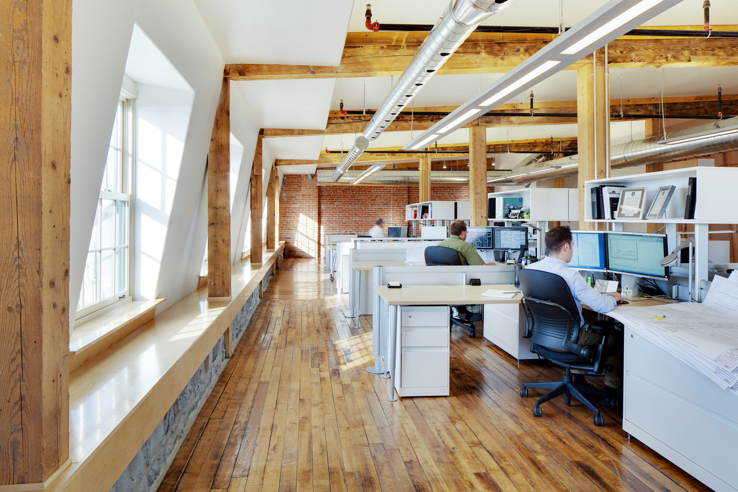 HDR 金斯顿办公室-7