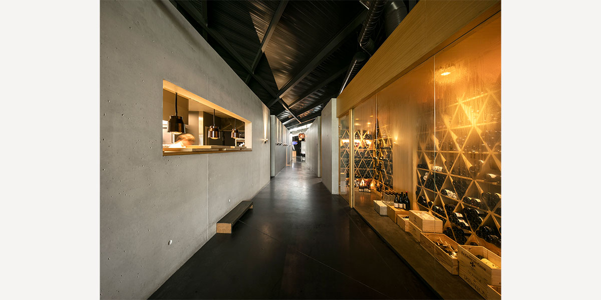 丨法国丨CoCo architecture-12