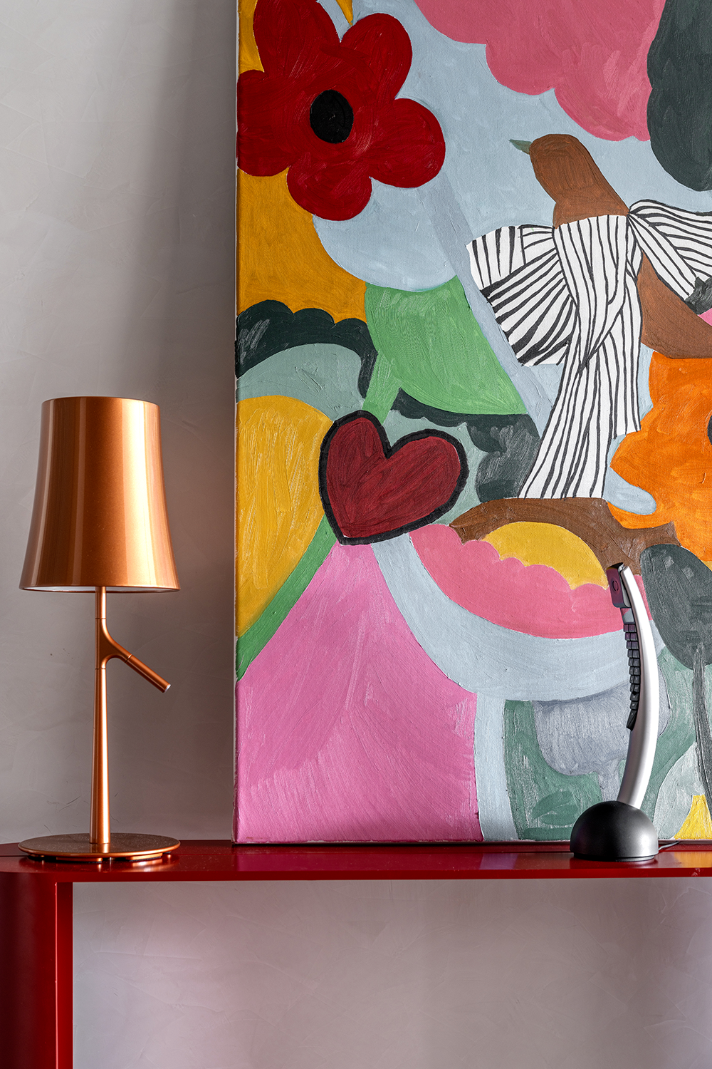 北京 300㎡大平层设计丨中国北京丨AFFD 设计事务所-0