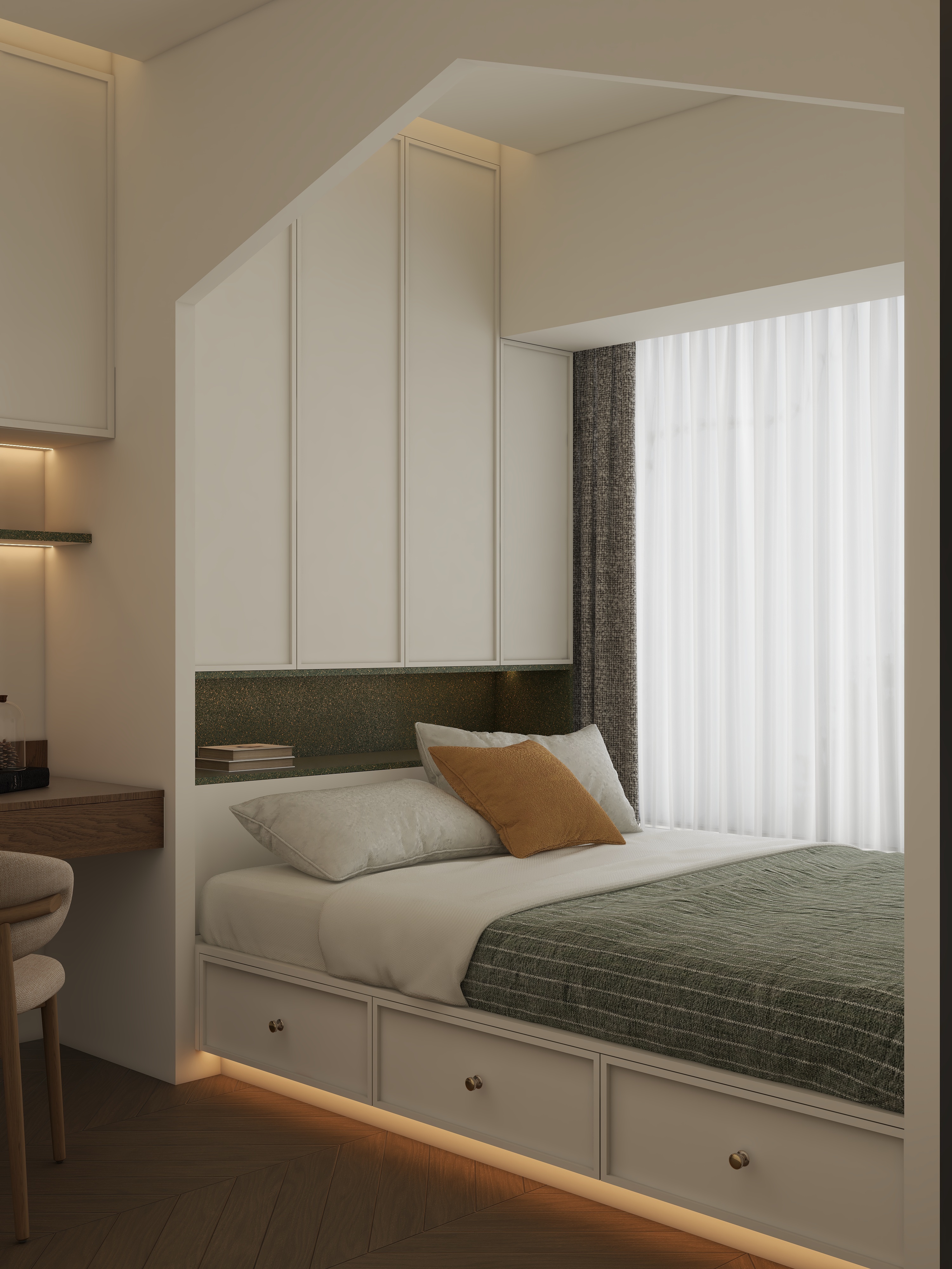 精装改造系列-46