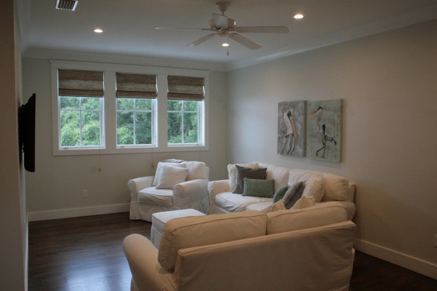 丨Bob Chatham Custom Home Design-39