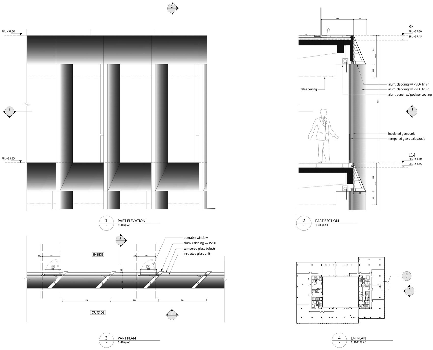 杭州开物创新大厦丨中国杭州丨AaaM Architects-92