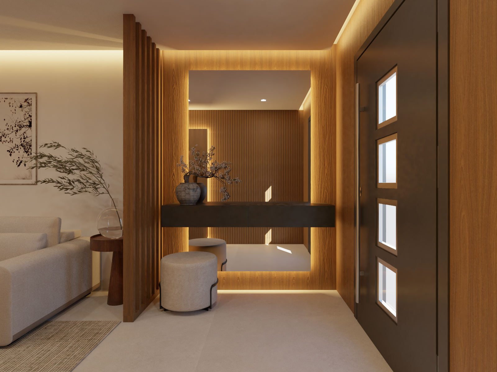 Interior Design | São Paulo - Brasil-2