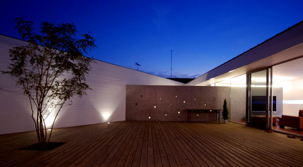 Fstyle #038 COGITE住宅丨日本宫崎丨有限会社COGITE-34