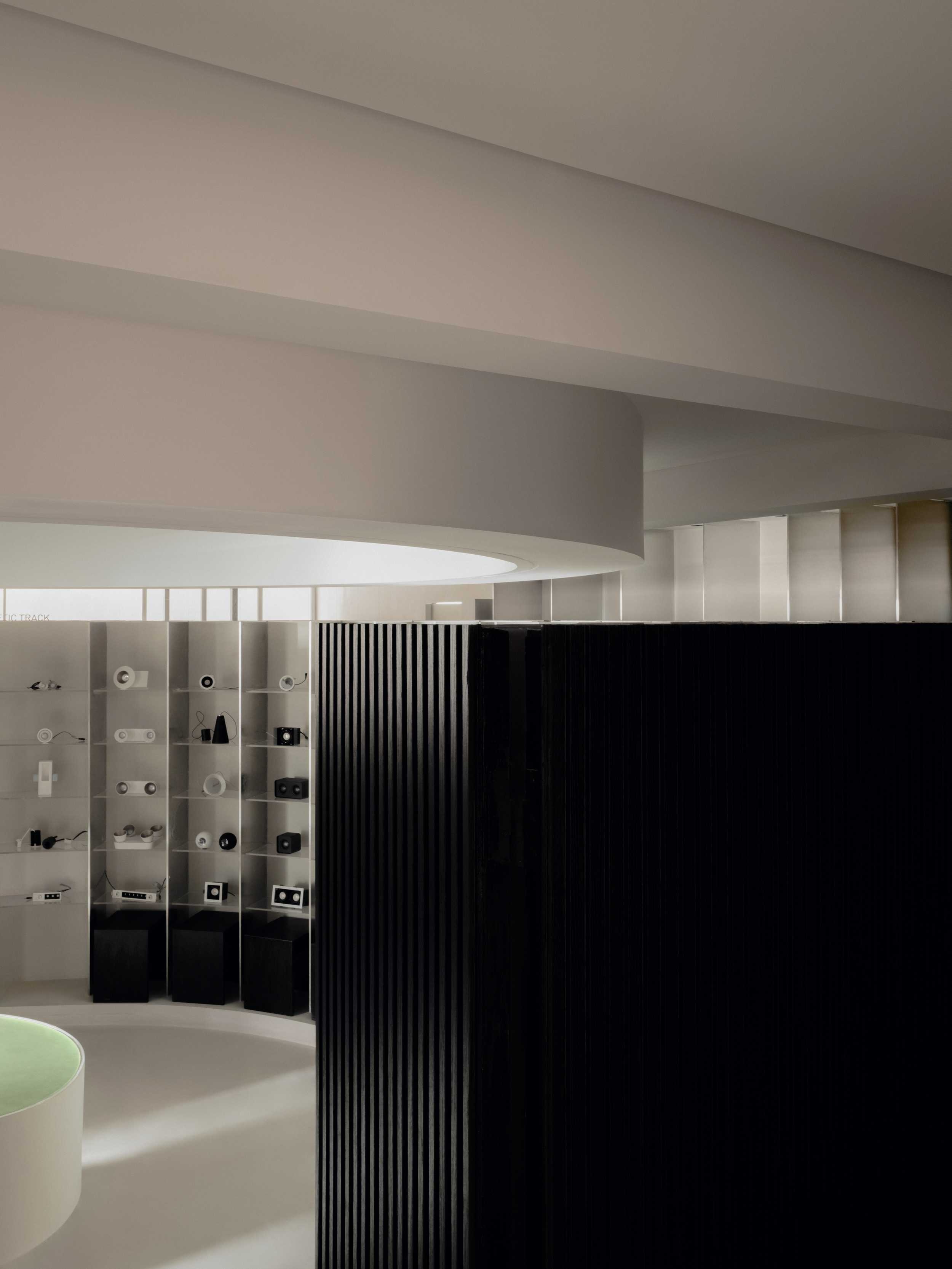 XRZlu· 超级办公广场丨中国杭州丨几言设计研究室-40