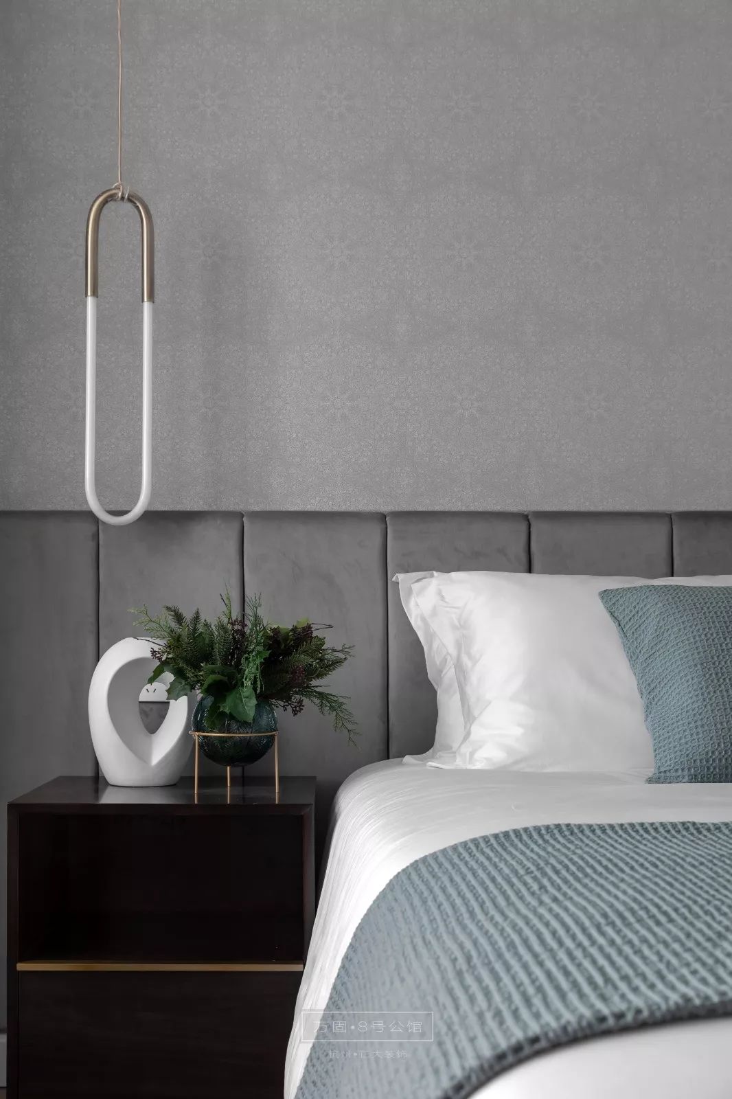 浦江万固8号公馆样板房-49