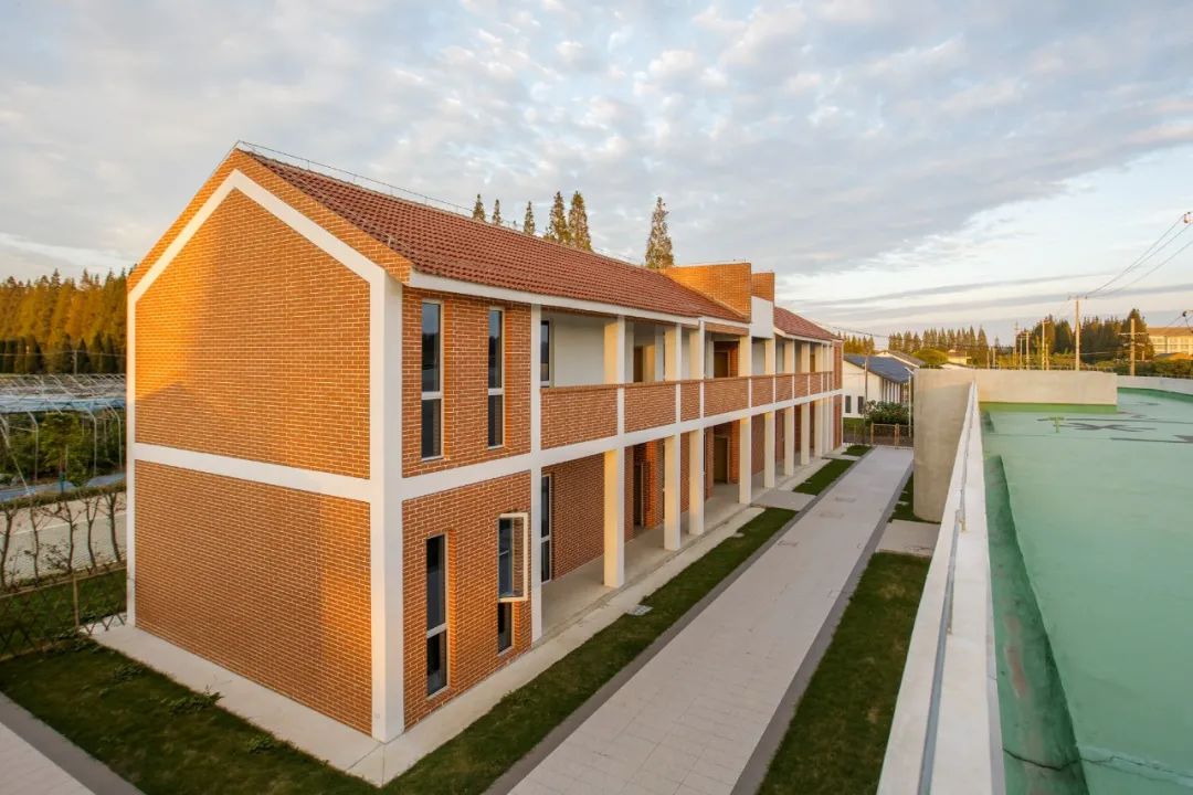 没顶艺术中心丨中国上海丨活络空间设计事务所-26