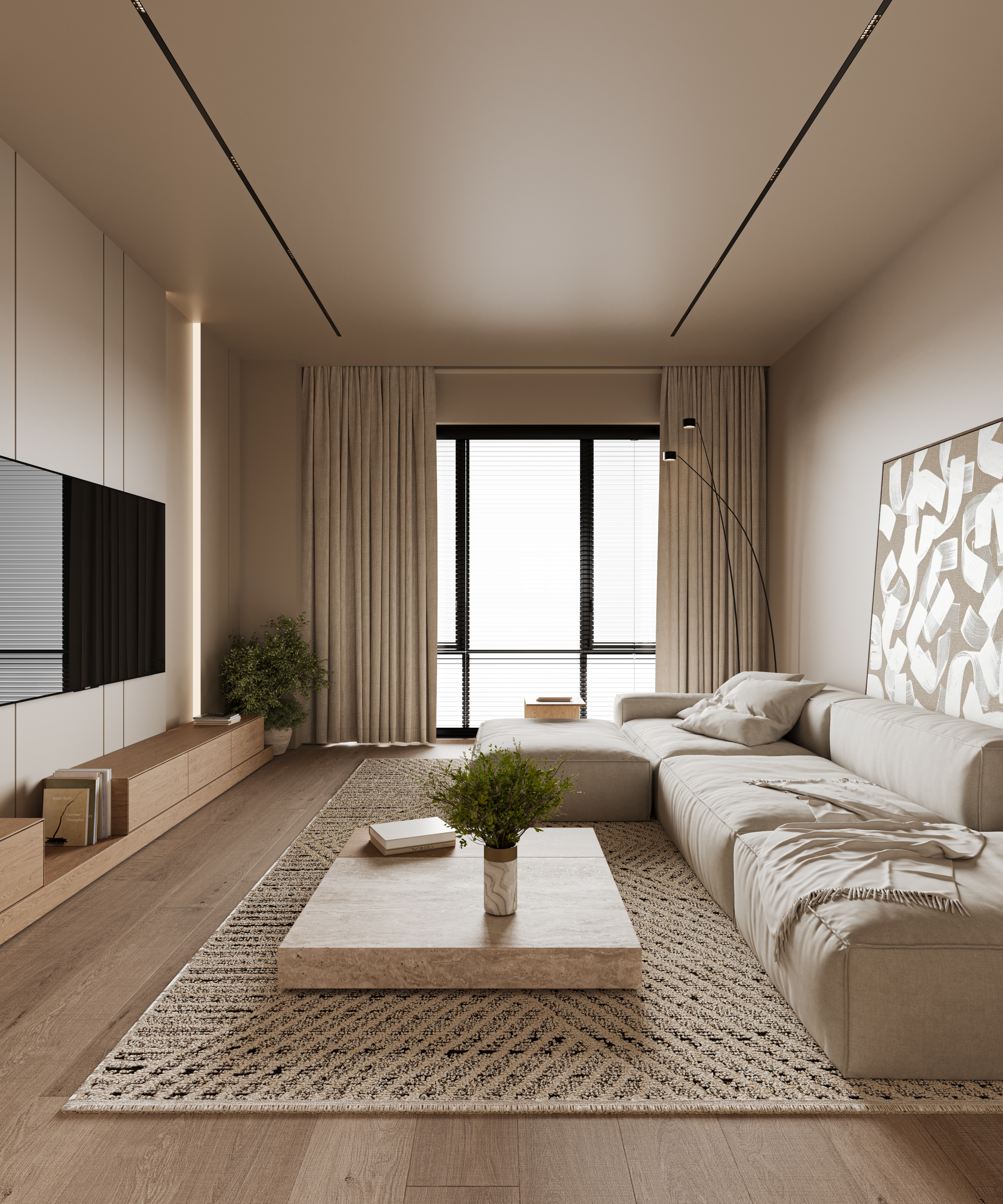 阿联酋微型公寓丨阿联酋-5