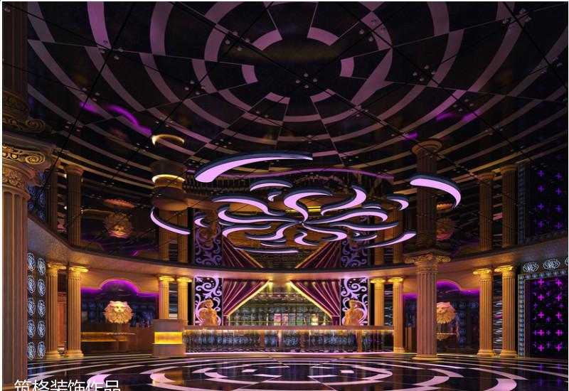 重庆艾美会所-6