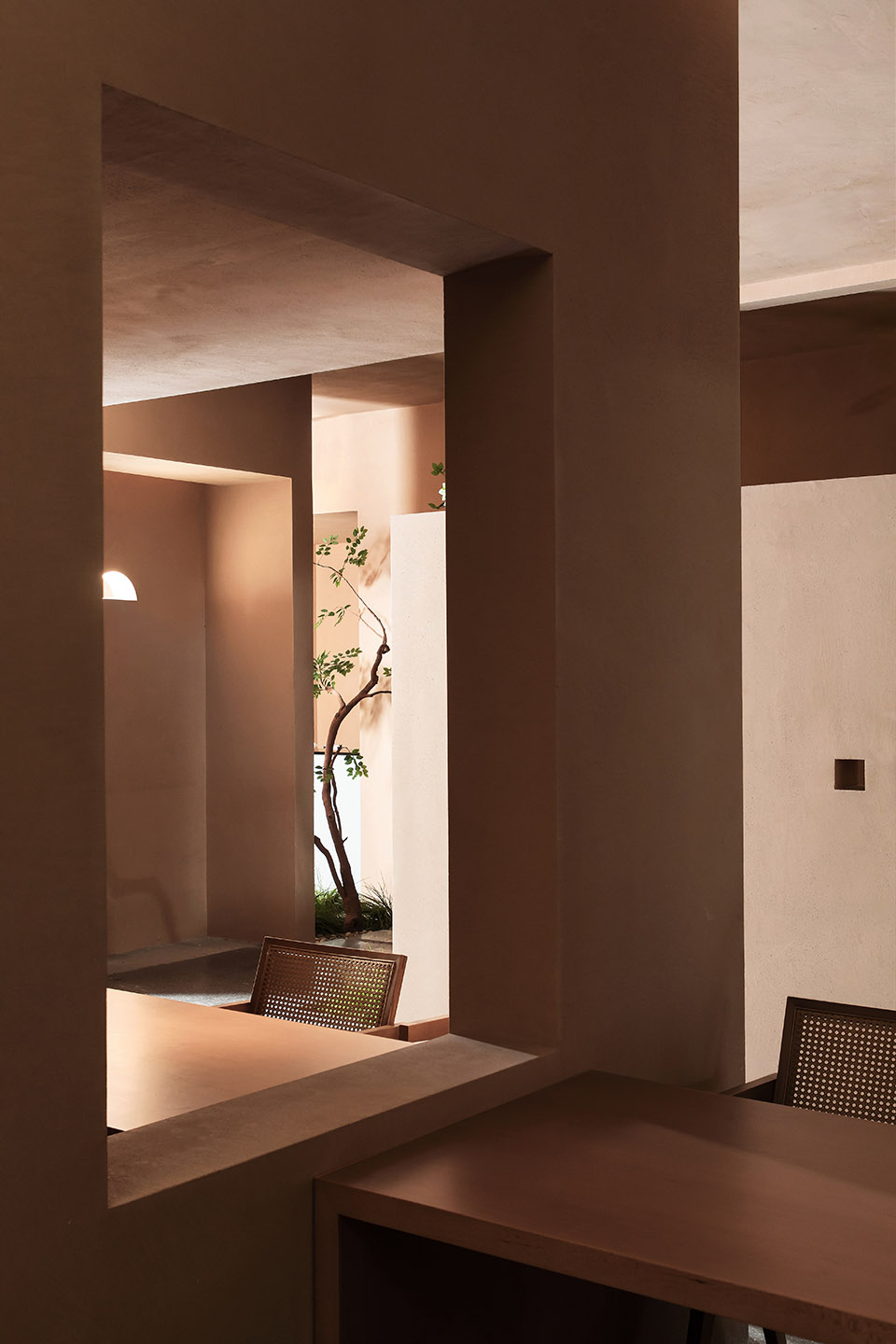 浙江古食初味餐厅-14