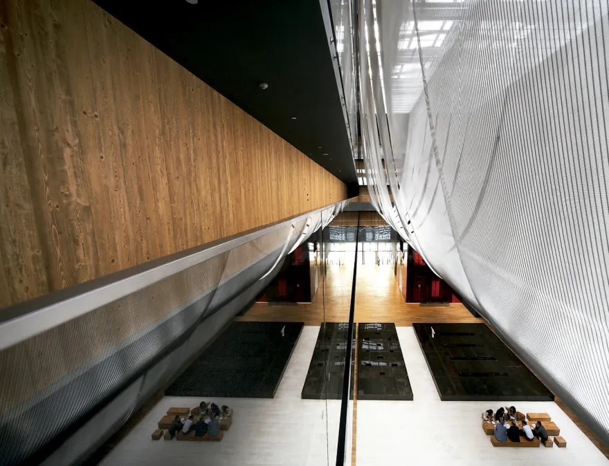 Hotel The Opposite House, Pekín-22