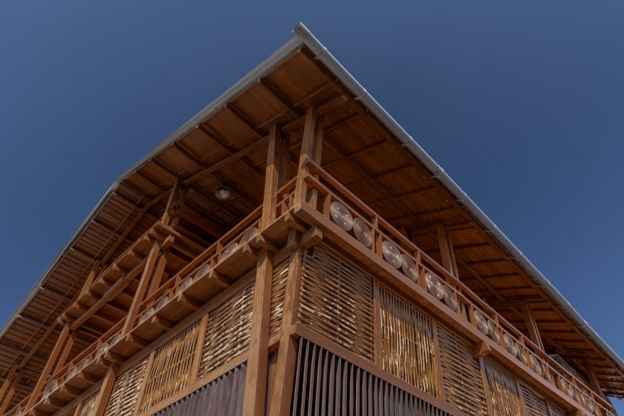 钱帕瓦特市场广场丨印度丨Compartment S4-39