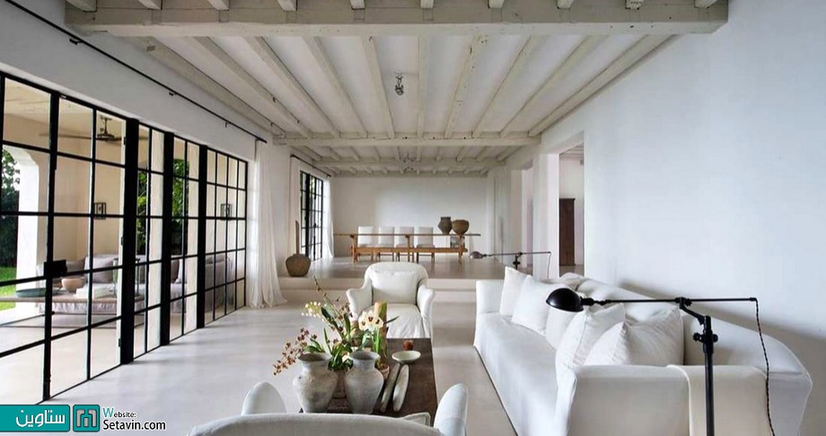 Calvin Klein迈阿密海滨建筑丨美国迈阿密-11