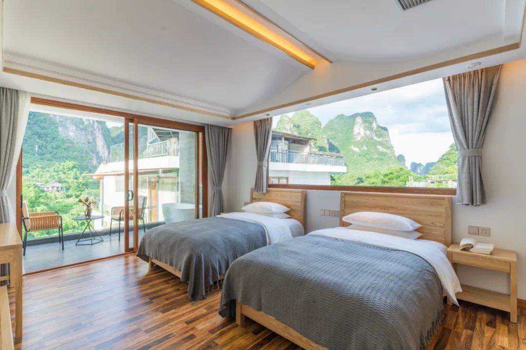 《在水一方》 | 城市桃源,山水清欢-28