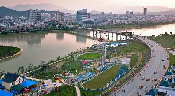 修水财富书院丨中国江西-15