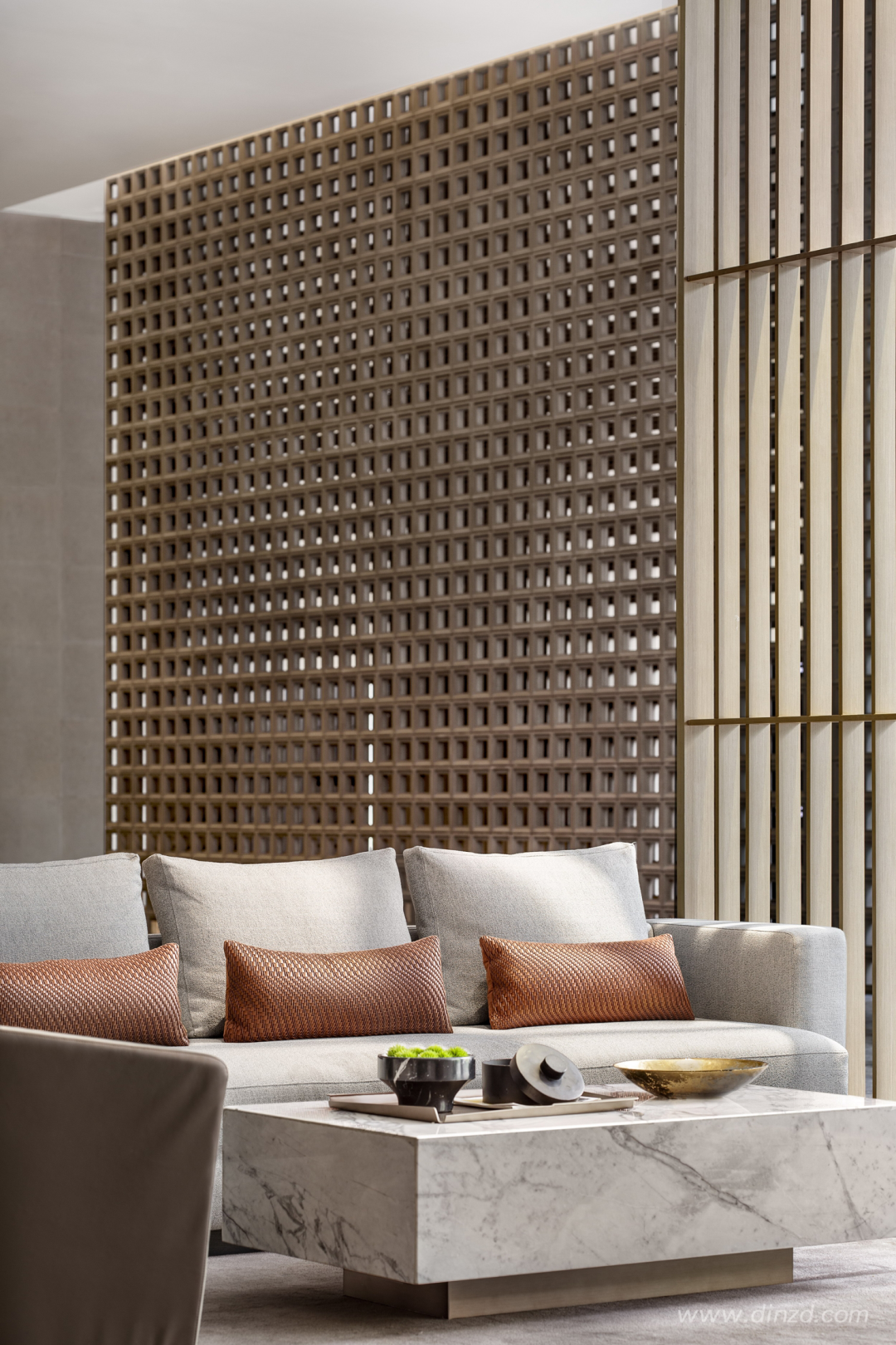 西安新希望锦麟天玺丨中国西安丨矩阵纵横-48