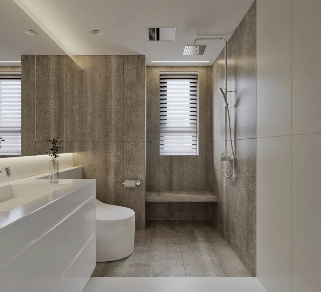 中海半山华府丨中国沈阳丨陈铁,周云艳-17