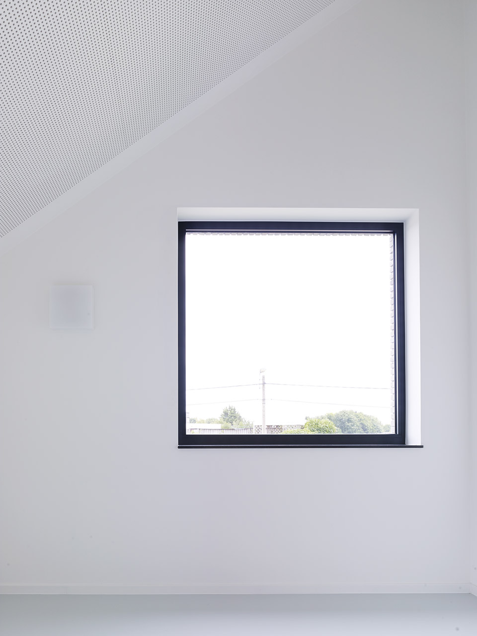 比利时Zonnegroen技术教育中学-49