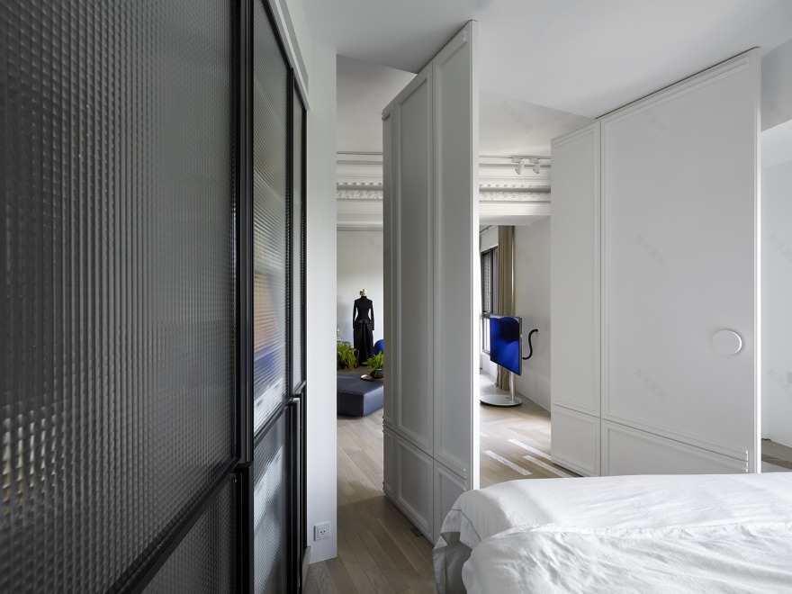 Project Li 甘納室內設計丨中国文山-25